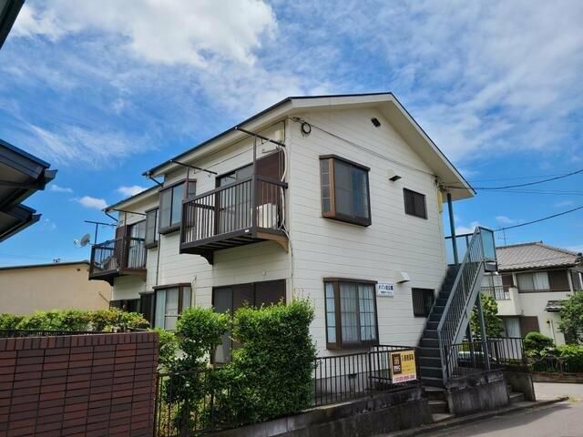 メゾン北公園の外観画像