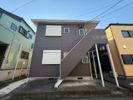 ウッドベル21の外観画像