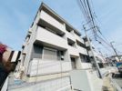 GRAND湘南 A棟の外観画像