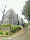 あやせグリーンハイツ8号棟の外観画像