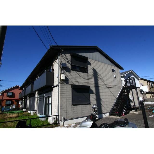 セレッソ中田の外観画像