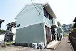 ライムハイツの外観画像