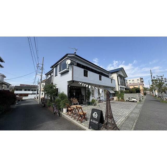 コーポヤマムラの外観画像