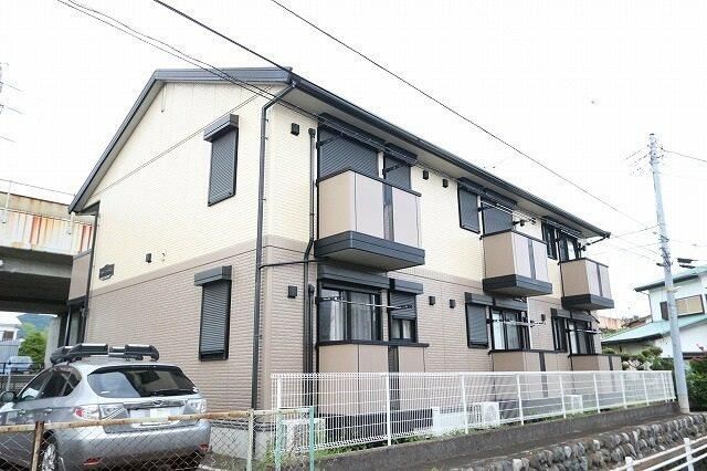 ハイムシャルマンの外観画像