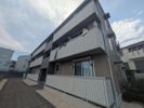 カンブリアガーデンの外観画像
