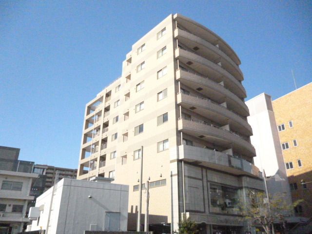 プロシード藤沢鵠沼の外観画像