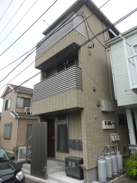 Micieの外観画像