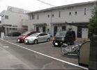 カーサクレールの外観画像