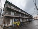 ベルマンション Aの外観画像