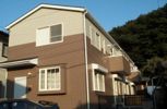 クレベール鎌倉の外観画像