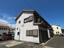 ハイツ吉川の外観画像