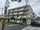 めぐみビルの外観画像