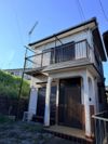 愛川角田戸建の外観画像