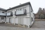 コスモAoi上和田の外観画像