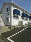 コーポSUGARの外観画像