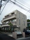 代官ヒルズの外観画像