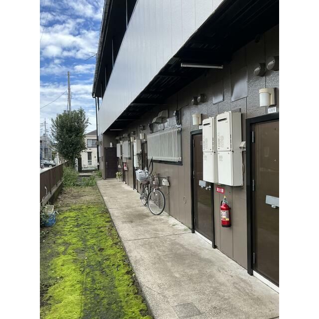 soo緑ヶ丘の外観画像
