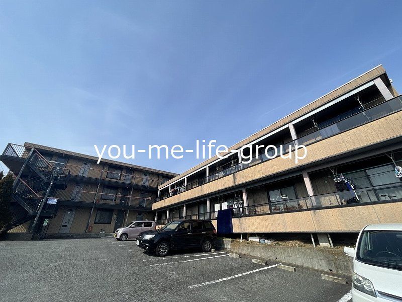 メタセコイヤの外観画像