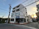 秦野市鶴巻北1丁目マンションの外観画像