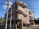 サニーコーポIの外観画像