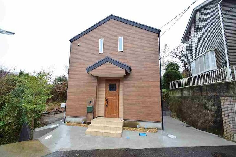 山崎2330-11の外観画像