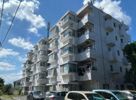 Fujisawa SAKURA Residenceの外観画像