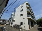 パレ・ドール湘南平塚の外観画像