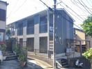 ラフィーネかしわ台の外観画像