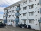 南戸塚スカイハイツの外観画像
