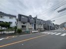 プリムヴェールの外観画像