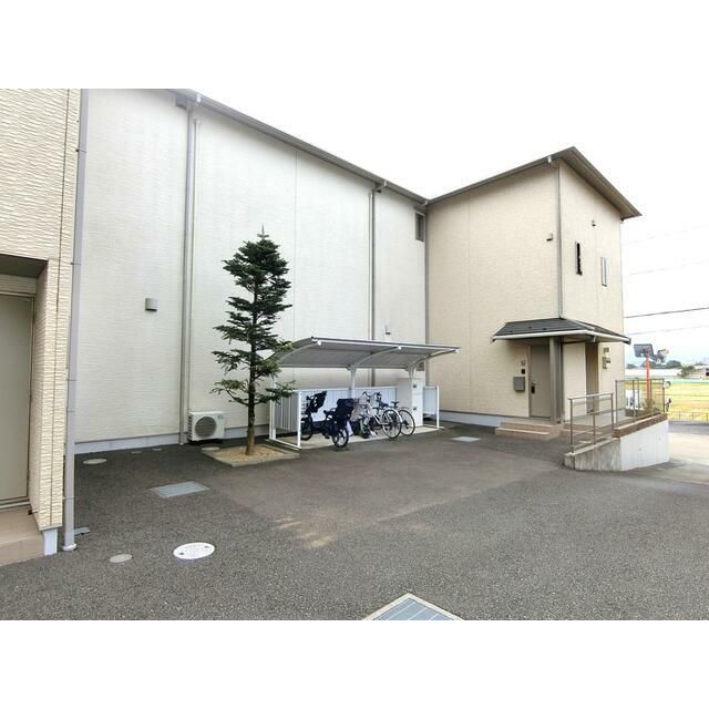 コートすばるの外観画像