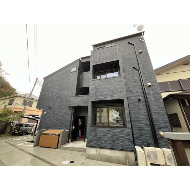 カーサフェリーチェ大船観音の外観画像