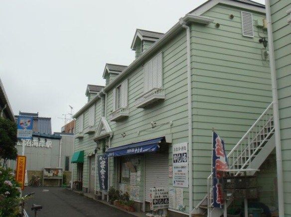 デュエットパルテIIの外観画像