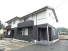 ディアコート高屋の外観画像