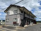 ヴァンベール森井の外観画像