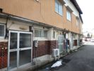 岡森アパートの外観画像