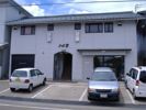 山菱コーポBの外観画像