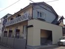 アーバンヒルズかおるの外観画像