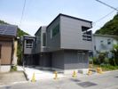 ファミールUBAの外観画像