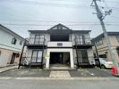 Tハイツの外観画像