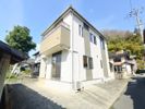 日高町国分寺貸家2の外観画像