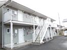 ファミールコーポ高屋5棟の外観画像