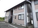 アーバンハイツセゾンE棟の外観画像