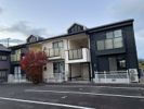 サンビレッジ・ピュアII F棟の外観画像