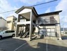 レジデンス野田Aの外観画像