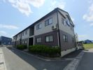 ハイツ宮ノ下 Cの外観画像