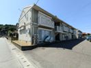 ファミールコーポ高屋 8棟の外観画像