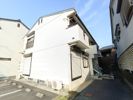 ブルーハイムの外観画像