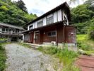 中陰6DK戸建ての外観画像