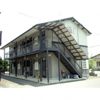 ライフィットコートIの外観画像